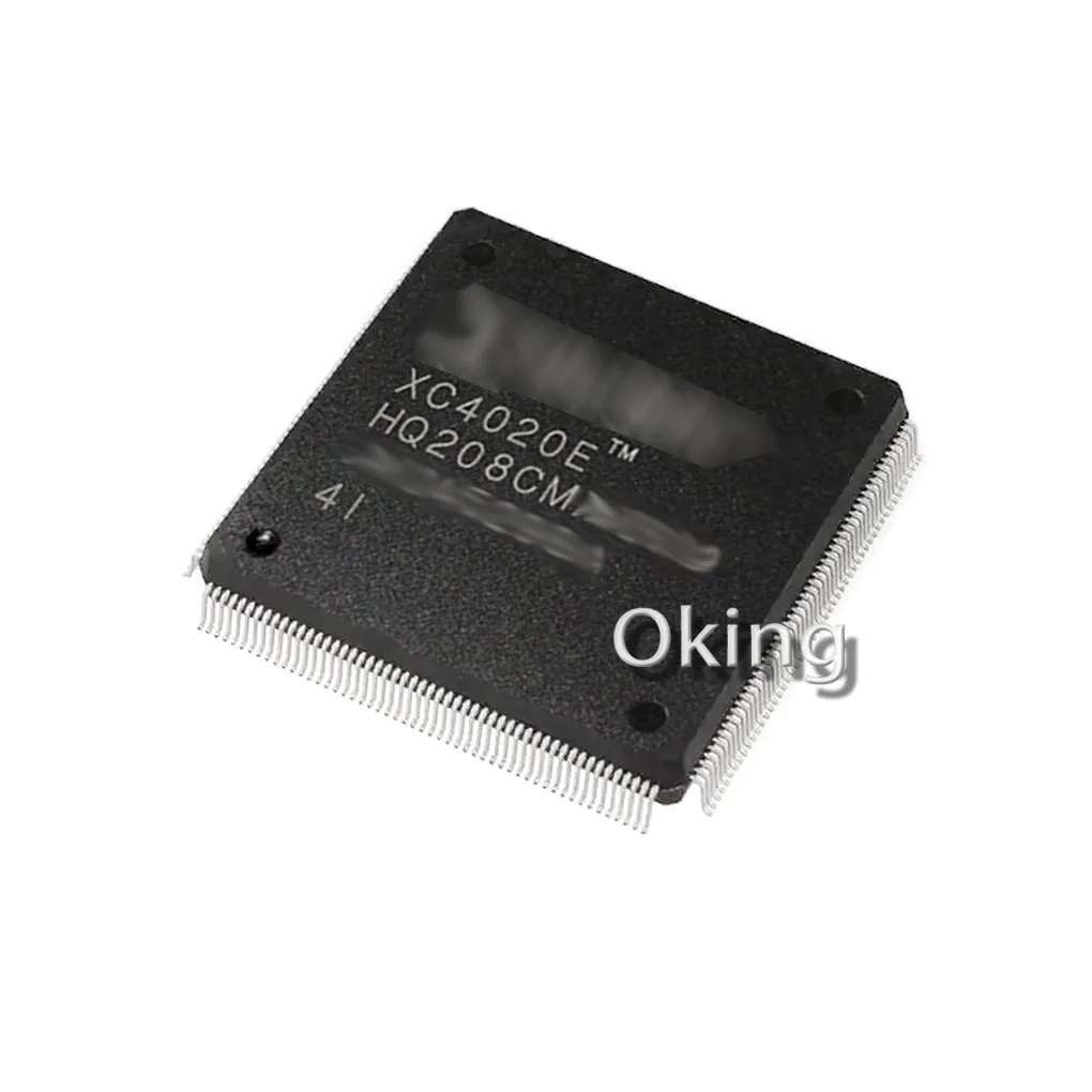 (1piece) 100% New XC4020E-1HQ208C XC4020E-2HQ208C XC4020E-3HQ208C XC4020E-4HQ208C XC4020E HQ208 QFP208
(1piece) 100% New XC4020E-1HQ208C XC4020E-2HQ208C XC4020E-3HQ208C XC4020E-4HQ208C XC4020E HQ208 QFP208
