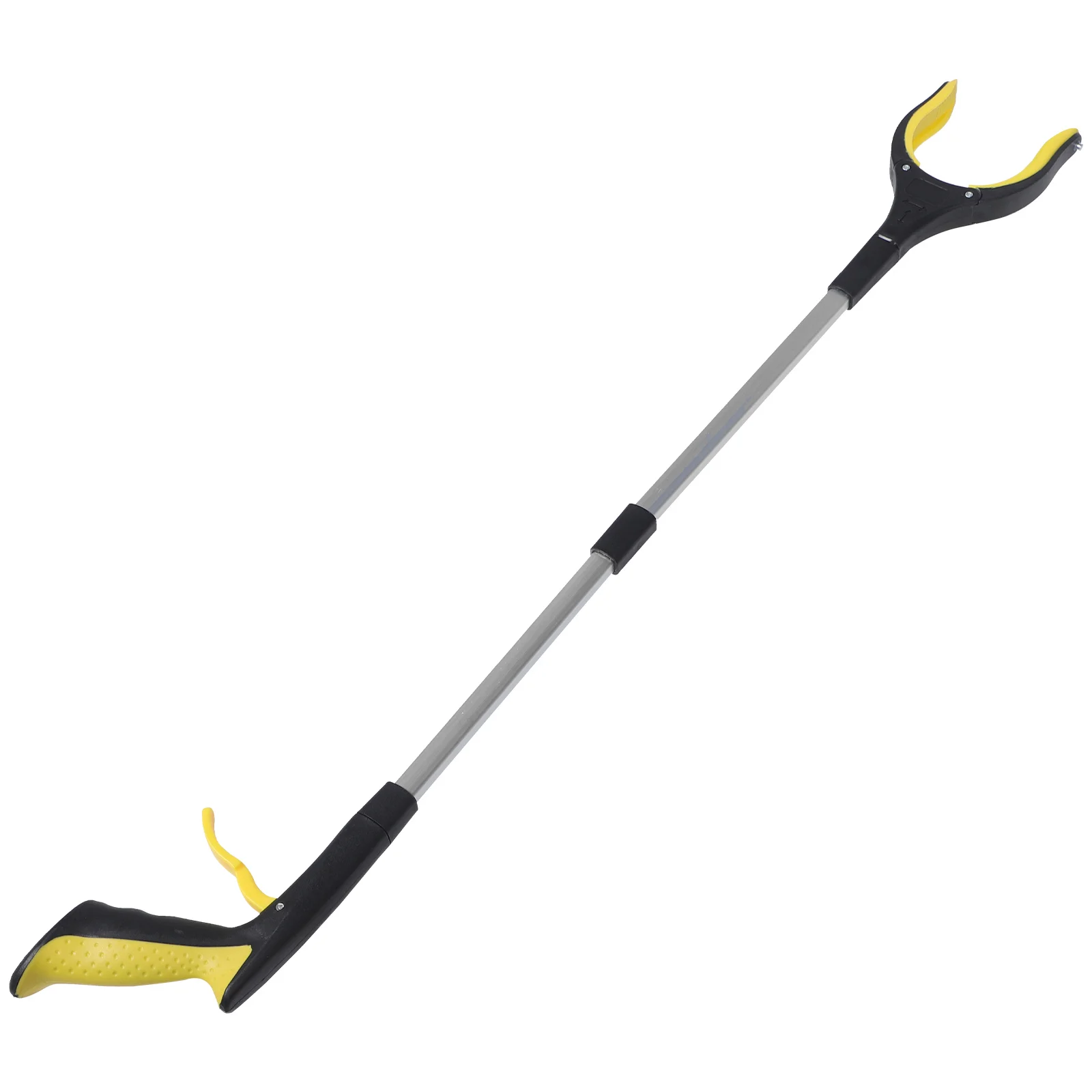 Pliers Tool Folding Trash Can Grabber Picker Quick Litter Clip Durable Clamps Foldable Elderly
Pliers Tool Folding Trash Can Grabber Picker Quick Litter Clip Durable Clamps Foldable Elderly
