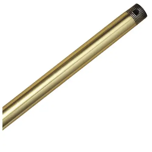 12 in. Antique Brass Downrod Extension Espresso coffee maker Tea portafilter mm decent Espresso accessories Portafilter ecm delo
12 in. Antique Brass Downrod Extension Espresso coffee maker Tea portafilter mm decent Espresso accessories Portafilter ecm delo