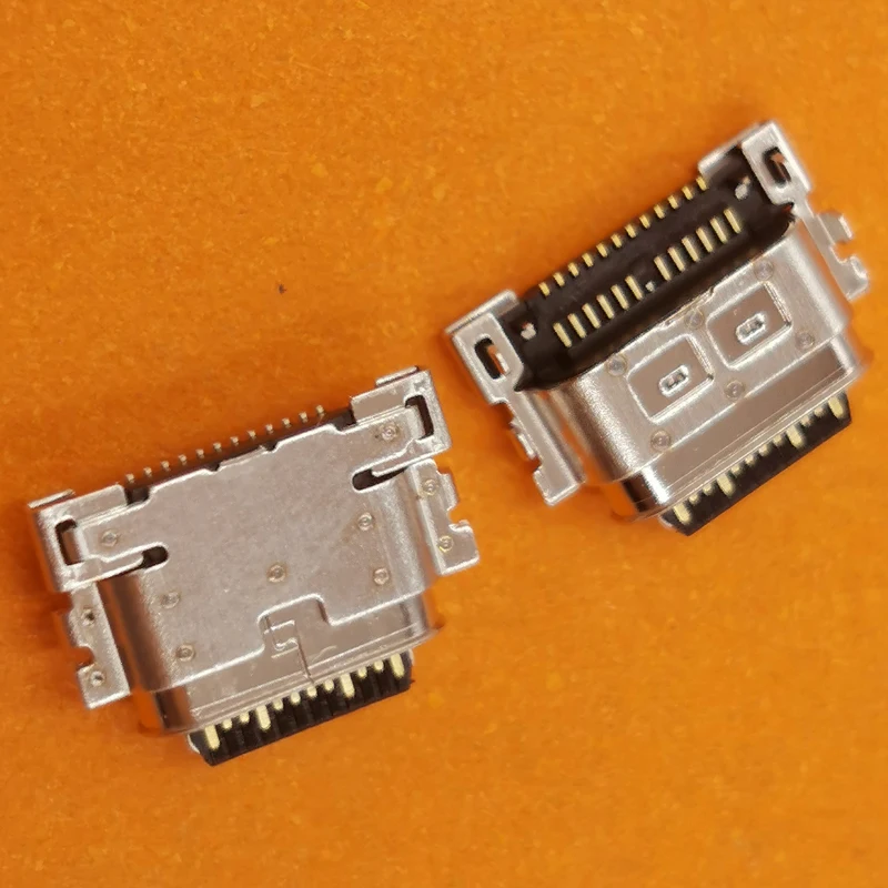 5-10Pcs Charging Port Connector USB Charger Plug Dock Type C Contact For LG K42 Stylo 5 Q720 LMQ720 K52 K62 K420 K520 K525 K60
5-10Pcs Charging Port Connector USB Charger Plug Dock Type C Contact For LG K42 Stylo 5 Q720 LMQ720 K52 K62 K420 K520 K525 K60