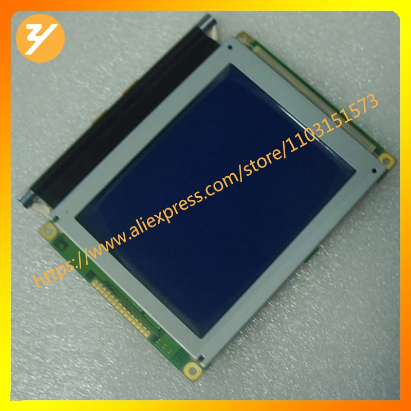 

New 4.7" 320*240 compatible LCD Display Modules DMF50081NB-FW Zhiyan supply