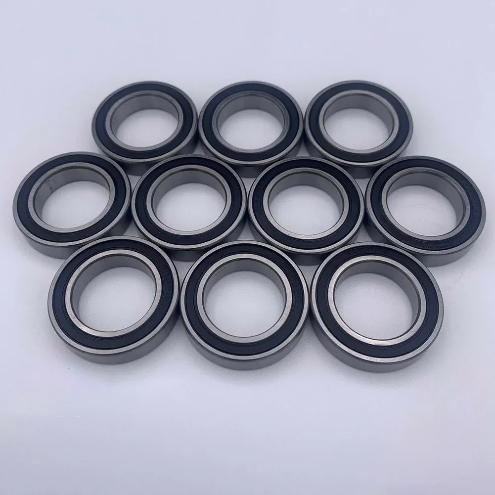 Sports Ball Bearings Choose Sealed Section Size Thin 10pcs Rubber 15*24*5 2pcs Bike MTB Accessories Bicycle Bike Xmas Gift
Sports Ball Bearings Choose Sealed Section Size Thin 10pcs Rubber 15*24*5 2pcs Bike MTB Accessories Bicycle Bike Xmas Gift