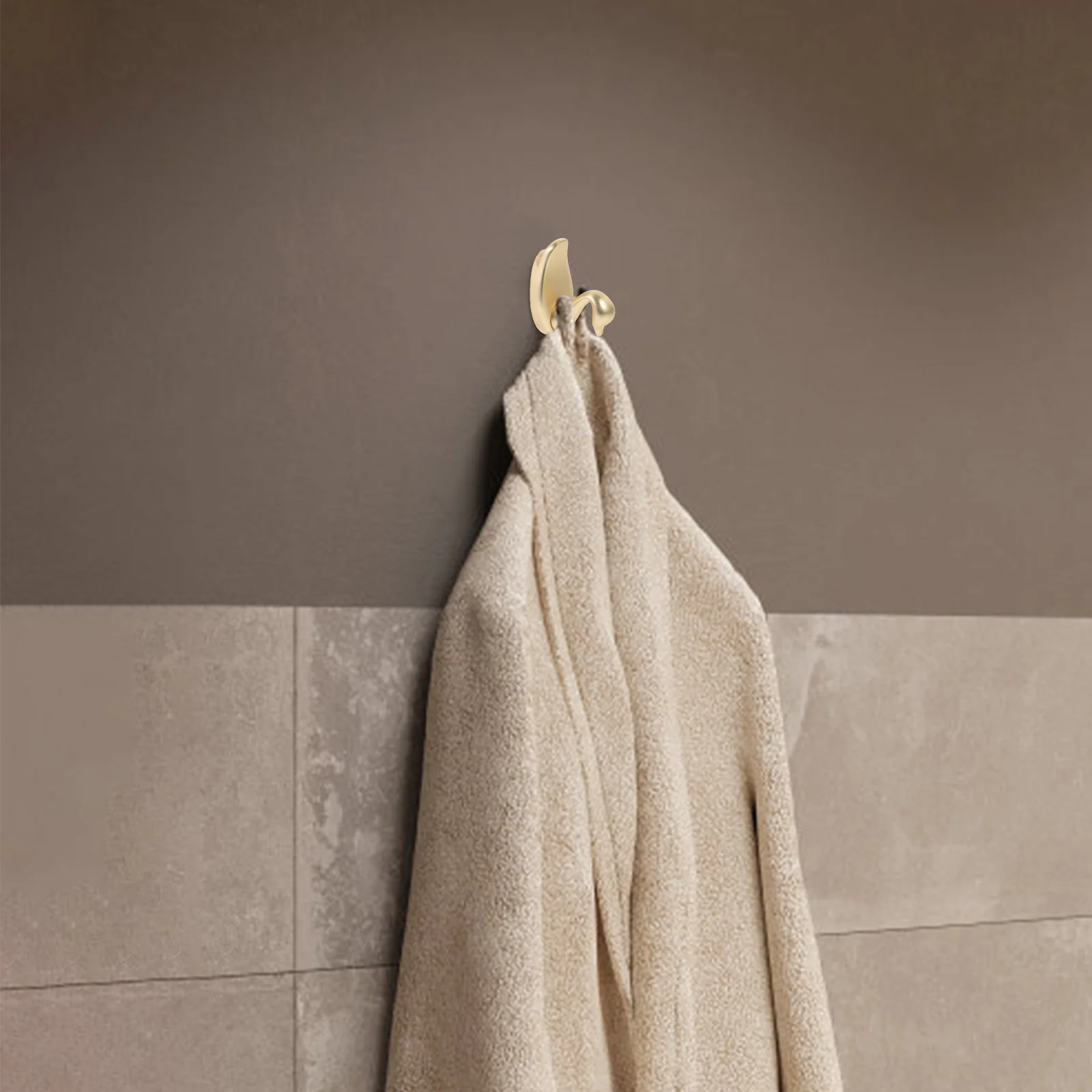 Wall Mounted Coat Hook Minimalist Swan Hook For Clothes Keys Hats Heavy Duty Alloy Wall Hanger Hook Bathroom Rack Key Holder
Wall Mounted Coat Hook Minimalist Swan Hook For Clothes Keys Hats Heavy Duty Alloy Wall Hanger Hook Bathroom Rack Key Holder