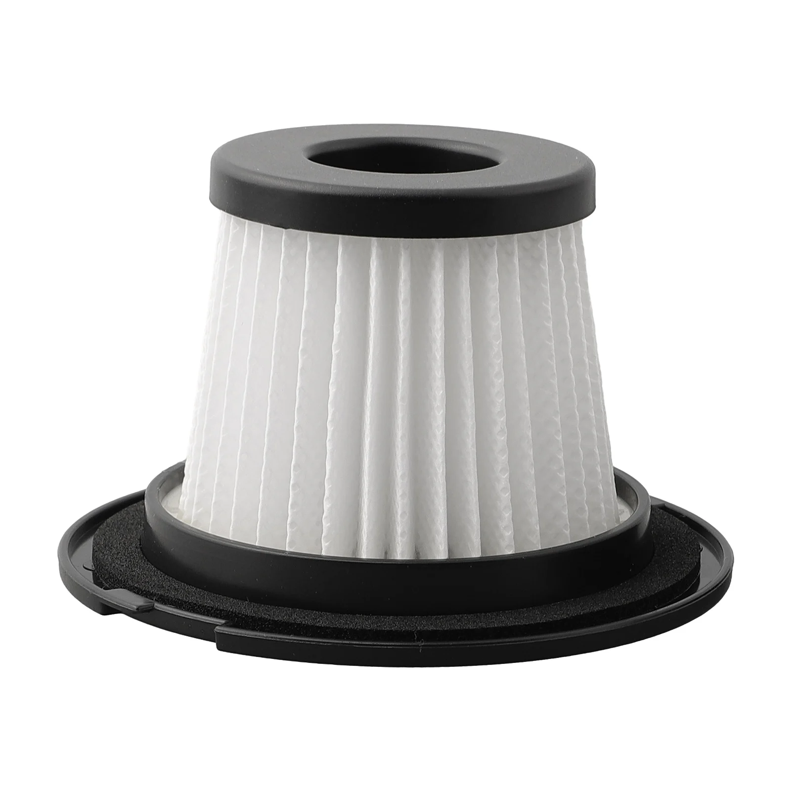 Fit For Goodmans In Cordless Vacuum Cleaner Model For Durability As Part Of Normal Maintenance Replacement Filter
Fit For Goodmans In Cordless Vacuum Cleaner Model For Durability As Part Of Normal Maintenance Replacement Filter
