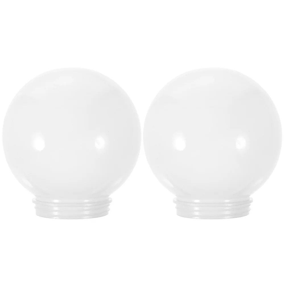 White Acrylic Lamp Post Globe Lock Neck Frosted White Globe Lamp Shade Replacement
White Acrylic Lamp Post Globe Lock Neck Frosted White Globe Lamp Shade Replacement