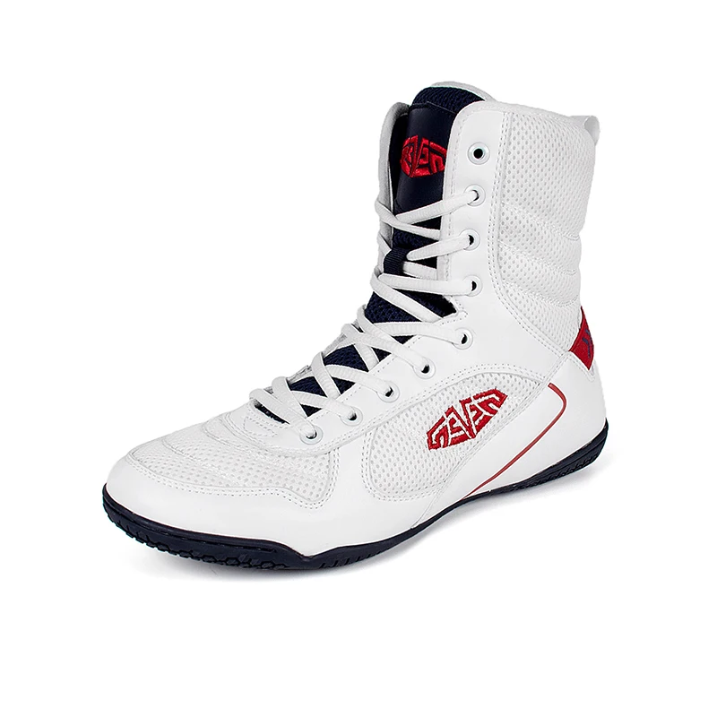 New Wrestling Shoes Men Women Boxing Sneakers for Men Light Weight Wrestling Shoes Anti Slip Wrestling Sneakers
New Wrestling Shoes Men Women Boxing Sneakers for Men Light Weight Wrestling Shoes Anti Slip Wrestling Sneakers