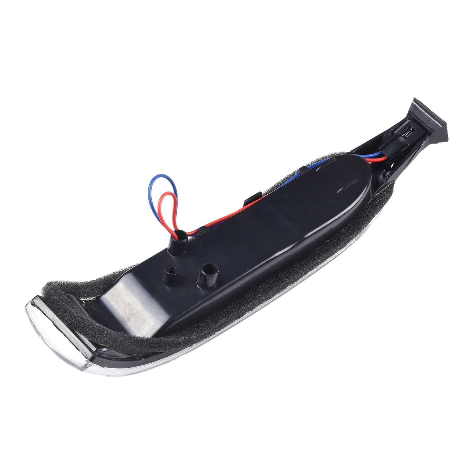 1x Right Side Rearview Mirror Blinking Light Lamp For Mercedes ML For AMG 2002-2005 1638200421 A1638200421 Replacement Car Part
1x Right Side Rearview Mirror Blinking Light Lamp For Mercedes ML For AMG 2002-2005 1638200421 A1638200421 Replacement Car Part