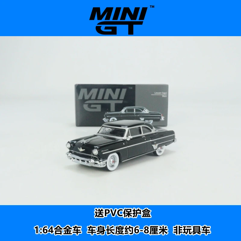 TSM MINI GT 1:64 1954 Lincoln Капри коллекция литой под давлением модели на колесиках украшения подарок
TSM MINI GT 1:64 1954 Lincoln Капри коллекция литой под давлением модели на колесиках украшения подарок