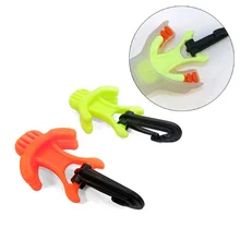 Standard Scuba Dive Mouthpiece Holder 2nd Stage Regulator Octopus Retainer Clip TPE Octopus Regulator Holder New
Standard Scuba Dive Mouthpiece Holder 2nd Stage Regulator Octopus Retainer Clip TPE Octopus Regulator Holder New