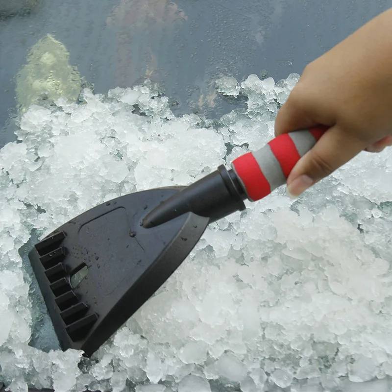 1pcs car snow shovel new detachable car snow brush car snow shovel winter car supplies two in one snow shovel
1pcs car snow shovel new detachable car snow brush car snow shovel winter car supplies two in one snow shovel