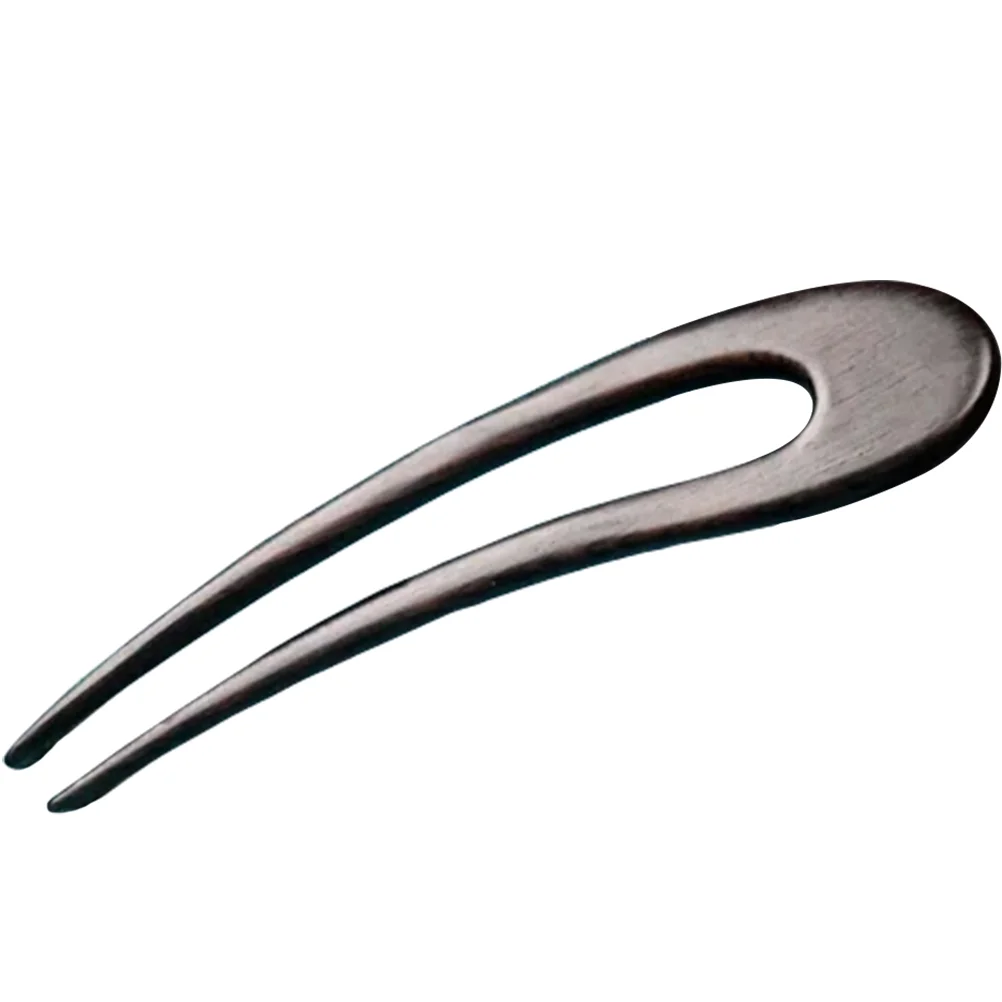U-shaped Hairpin Retro Fork The Gift Styling Tool Barrettes Bun Advanced Chinese Chopstick
U-shaped Hairpin Retro Fork The Gift Styling Tool Barrettes Bun Advanced Chinese Chopstick