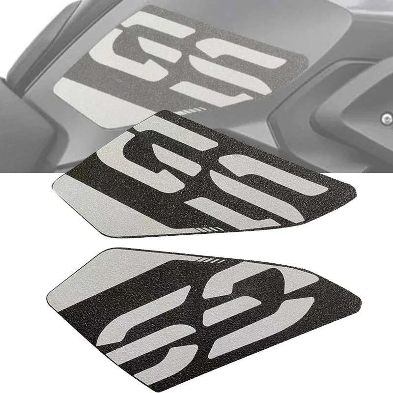 Motorcycle Accessories Side Tank Pad Protection Knee Grip Traction For BMW R1250GS ADVENTURE R1250 GS ADV 2019 2020 2021
Motorcycle Accessories Side Tank Pad Protection Knee Grip Traction For BMW R1250GS ADVENTURE R1250 GS ADV 2019 2020 2021