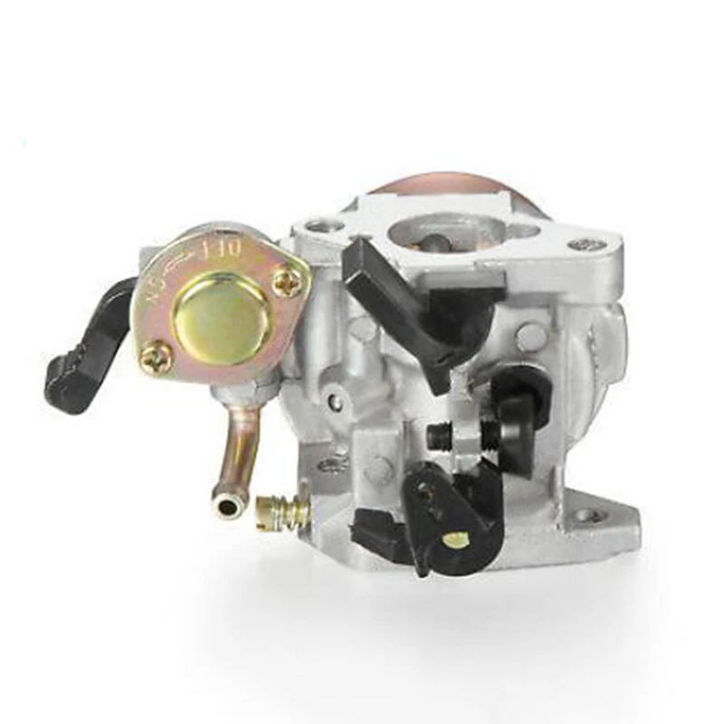 Kit Carburetor Aluminum For Honda GXH50 GX100 Mixer For Loncin Carb G100 G150 Parts Engines Replacement Attachment
Kit Carburetor Aluminum For Honda GXH50 GX100 Mixer For Loncin Carb G100 G150 Parts Engines Replacement Attachment