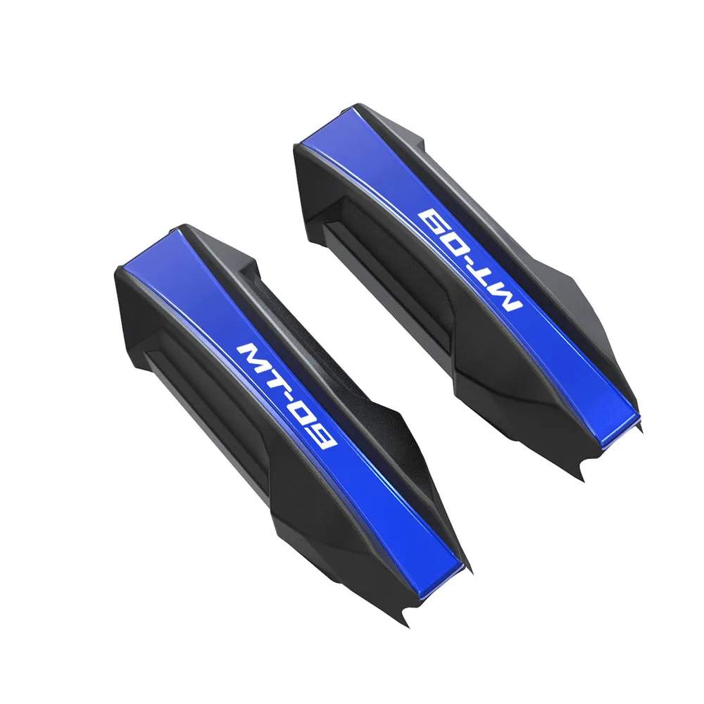 FOR YAMAHA MT09 FZ-09 FZ 09 MT-09 SP 2017 2018 2019 2020 25mm Motorcycle Bumpe Engine Crash Bar Block Protection Accessries
FOR YAMAHA MT09 FZ-09 FZ 09 MT-09 SP 2017 2018 2019 2020 25mm Motorcycle Bumpe Engine Crash Bar Block Protection Accessries