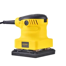 Mini Electric Sander 240W Electric Wood Orbital Sander Machine Multi-function Household Handheld DIY Power Tools Wood Sander
Mini Electric Sander 240W Electric Wood Orbital Sander Machine Multi-function Household Handheld DIY Power Tools Wood Sander