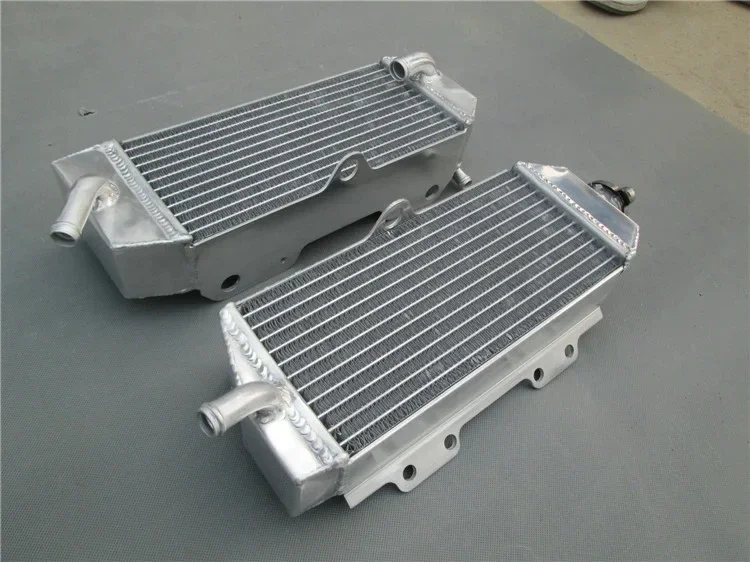 Алюминиевый радиатор L & R для 2000-2006 Yamaha WR426F WR450F WR 426 F WR 450 F 2001 2002 2003 2004 2005
Алюминиевый радиатор L & R для 2000-2006 Yamaha WR426F WR450F WR 426 F WR 450 F 2001 2002 2003 2004 2005
