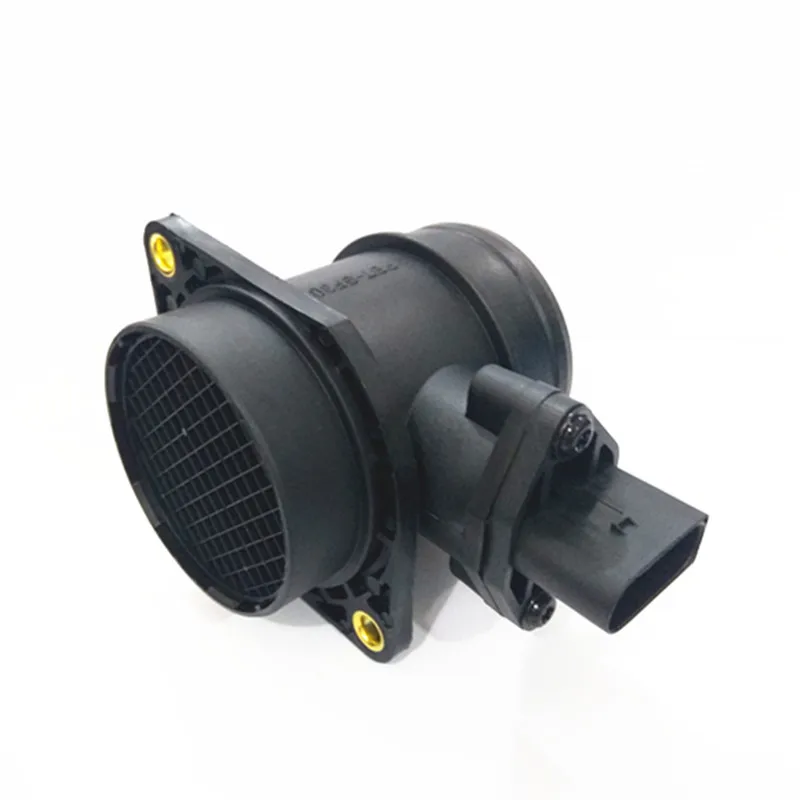 Manufacturers Sell Hot Auto Parts Directly Electrical System Air Flow Meter Sensor for Audi seat VW bmw OEM 06A906461
Manufacturers Sell Hot Auto Parts Directly Electrical System Air Flow Meter Sensor for Audi seat VW bmw OEM 06A906461