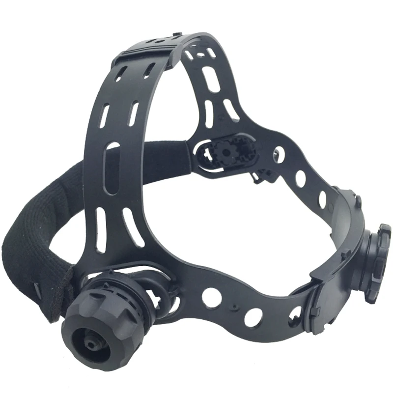 Adjustable Welding Mask with Dimming Automatic Argon Arc Welding Automatic Headband Automatic Headband
Adjustable Welding Mask with Dimming Automatic Argon Arc Welding Automatic Headband Automatic Headband