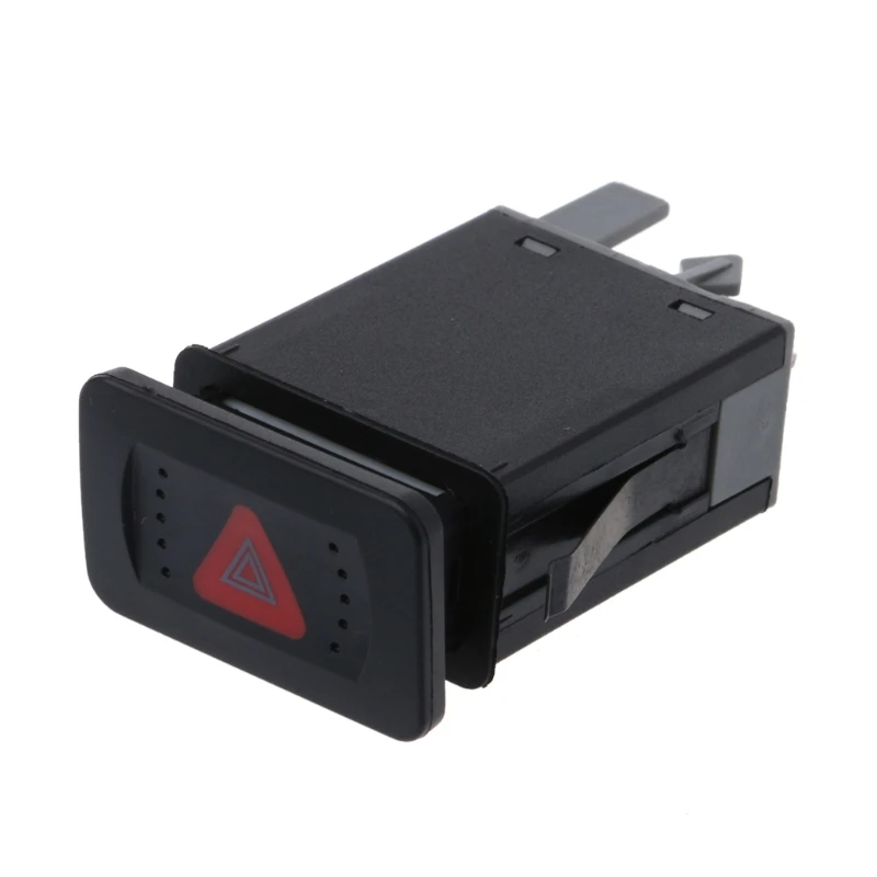 Easy Installation Vehicle Hazard Warning Light Button for Golf MK4 1998-2006 1J0953235
Easy Installation Vehicle Hazard Warning Light Button for Golf MK4 1998-2006 1J0953235