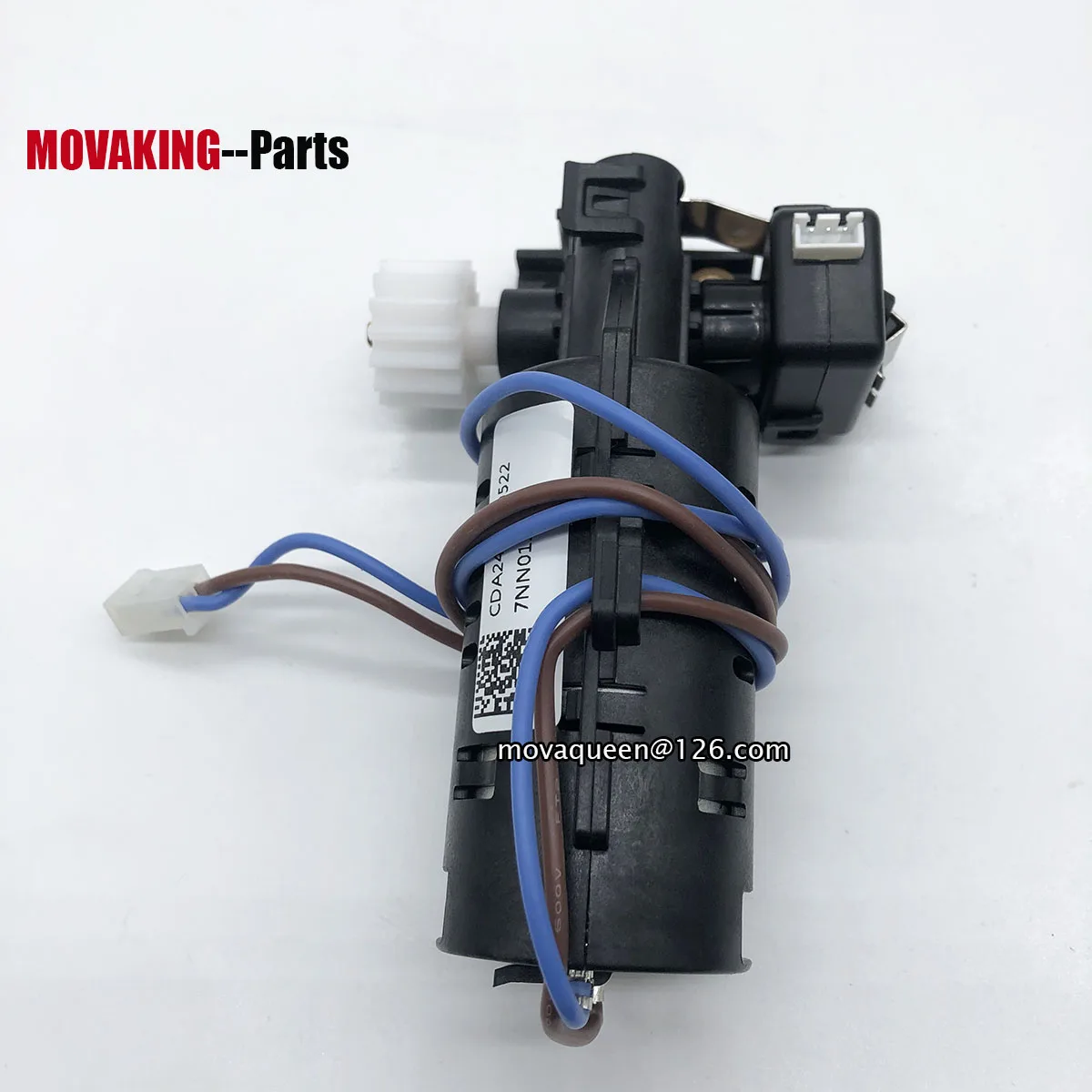 

Automatic Coffee Machine Parts Bubbler Drive Brew Motor Group For DR.COFFEE F11 Espresso Machine Replacement