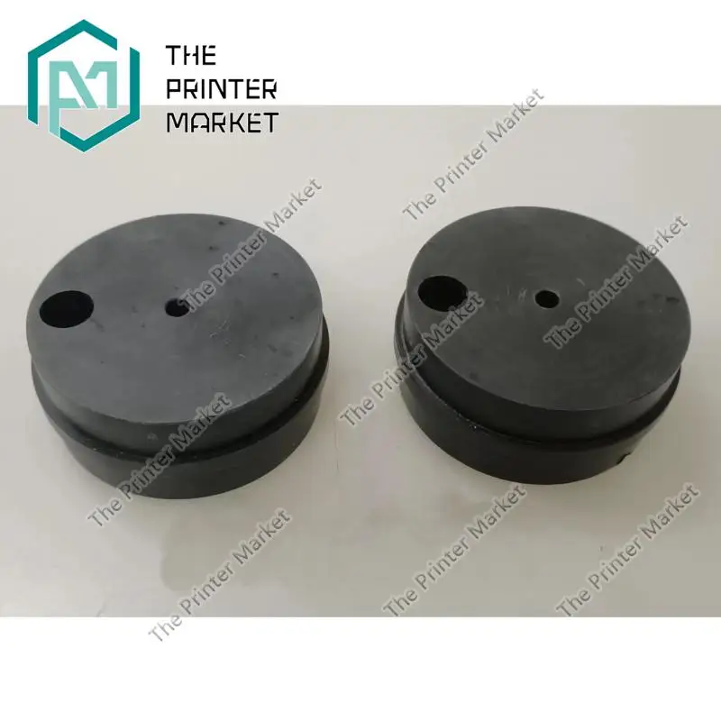 5 шт. G2.016.276 эксцентрик для Heidelberg SX52 SM52 PM52 QM46 регулирующий привод подачи шпинделя
5 шт. G2.016.276 эксцентрик для Heidelberg SX52 SM52 PM52 QM46 регулирующий привод подачи шпинделя