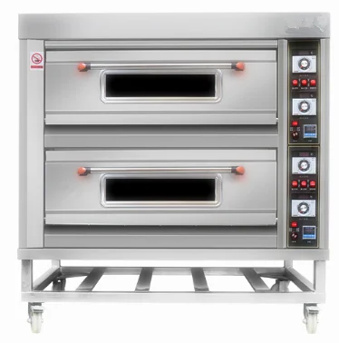 Commercial Stainless Steel electric Oven Professional Bread Baking Oven Electric deck oven for bread
Commercial Stainless Steel electric Oven Professional Bread Baking Oven Electric deck oven for bread
