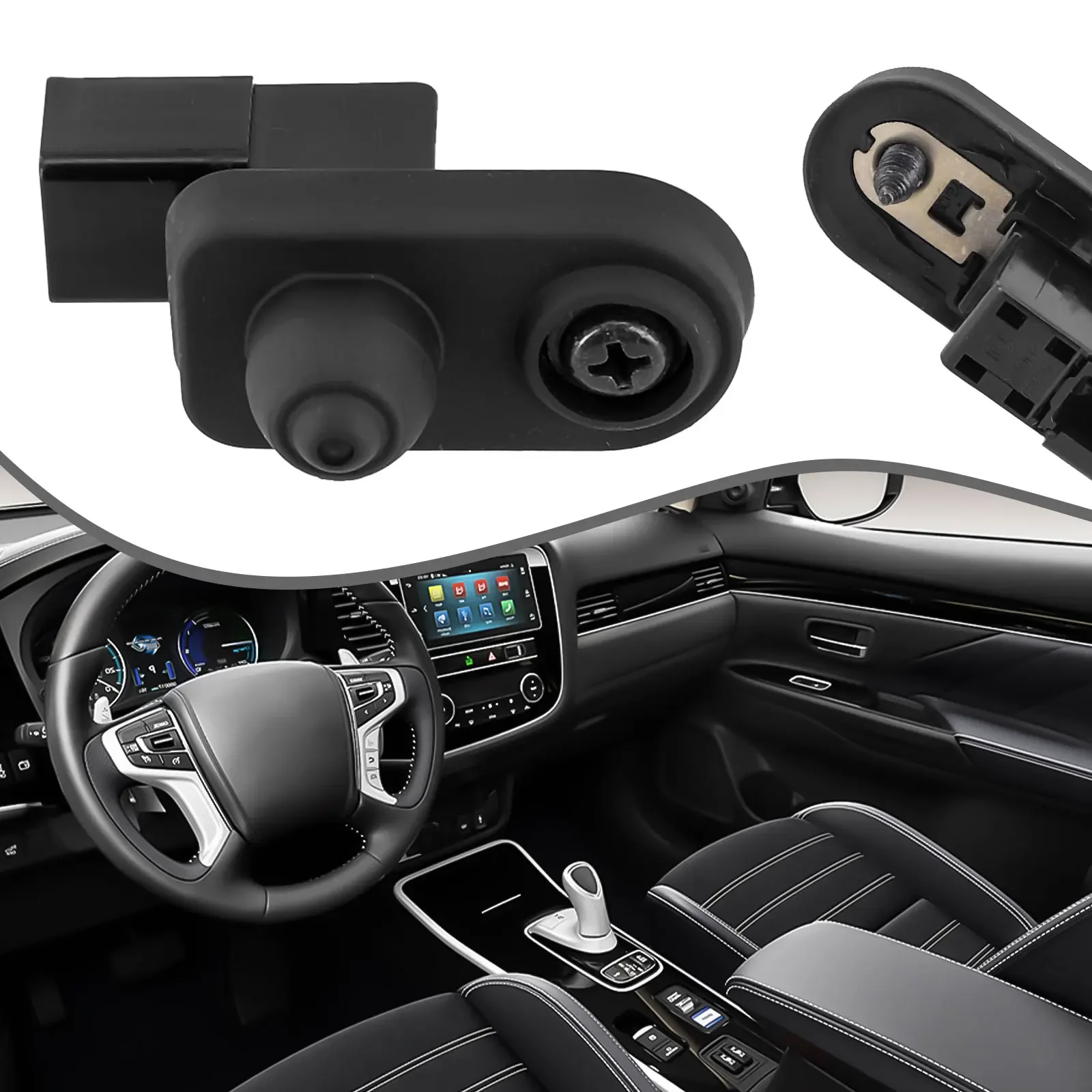 Лампа для межкомнатной двери Mitsubishi, лампа для межкомнатной двери для Outlander Plastic, 1 шт., 8608A220, черный датчик дверной лампы
Лампа для межкомнатной двери Mitsubishi, лампа для межкомнатной двери для Outlander Plastic, 1 шт., 8608A220, черный датчик дверной лампы