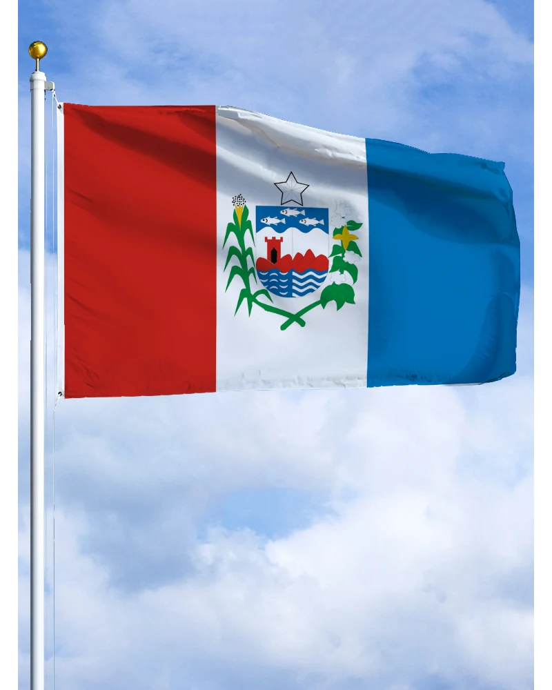60 × 90 90x150 120 × 180 см флаг с эмблемой Alagoas Полиэстер Печатный Баннер гобелен для декора
60 × 90 90x150 120 × 180 см флаг с эмблемой Alagoas Полиэстер Печатный Баннер гобелен для декора