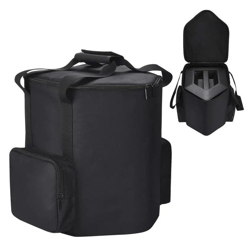 For Bose S1 PRO Wireless Speaker Multi-purpose Storage Bag Shoulder Bag Party Outdoor Perform Street Singers Convenient Carrying
For Bose S1 PRO Wireless Speaker Multi-purpose Storage Bag Shoulder Bag Party Outdoor Perform Street Singers Convenient Carrying