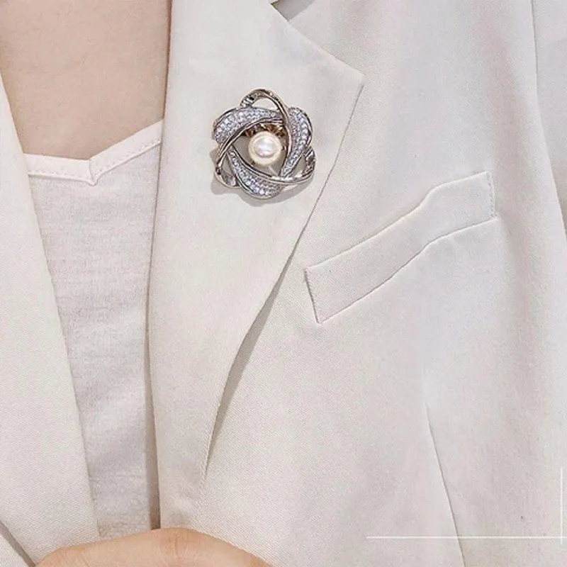 Trendy Vintage Rhinestone Flower Scarf Buckle Pearl Crystal Scarf Ring Women Hollow Scarves Buckle Brooch Jewelry Accesories 10 Mallzona Sf3b22ecc748d46c39ff71b6325f40692K Trendy Vintage Rhinestone Flower Scarf Buckle Pearl Crystal Scarf Ring Women Hollow Scarves Buckle Brooch Jewelry Accesories Mallzona