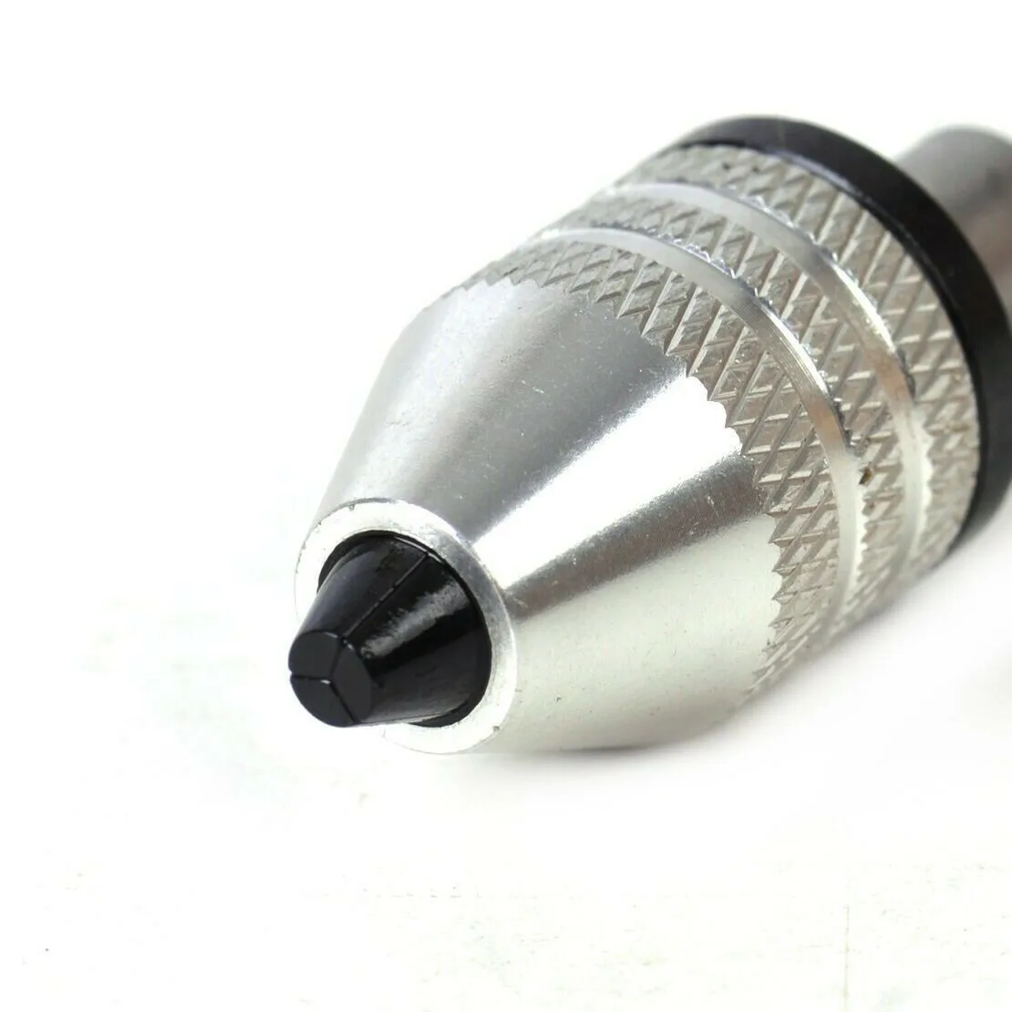 0.3-4mm Dia Mini Drill Bit Chuck Adapter Converter Professional Woodworking Supplies Tool Accessories New Arrival
0.3-4mm Dia Mini Drill Bit Chuck Adapter Converter Professional Woodworking Supplies Tool Accessories New Arrival