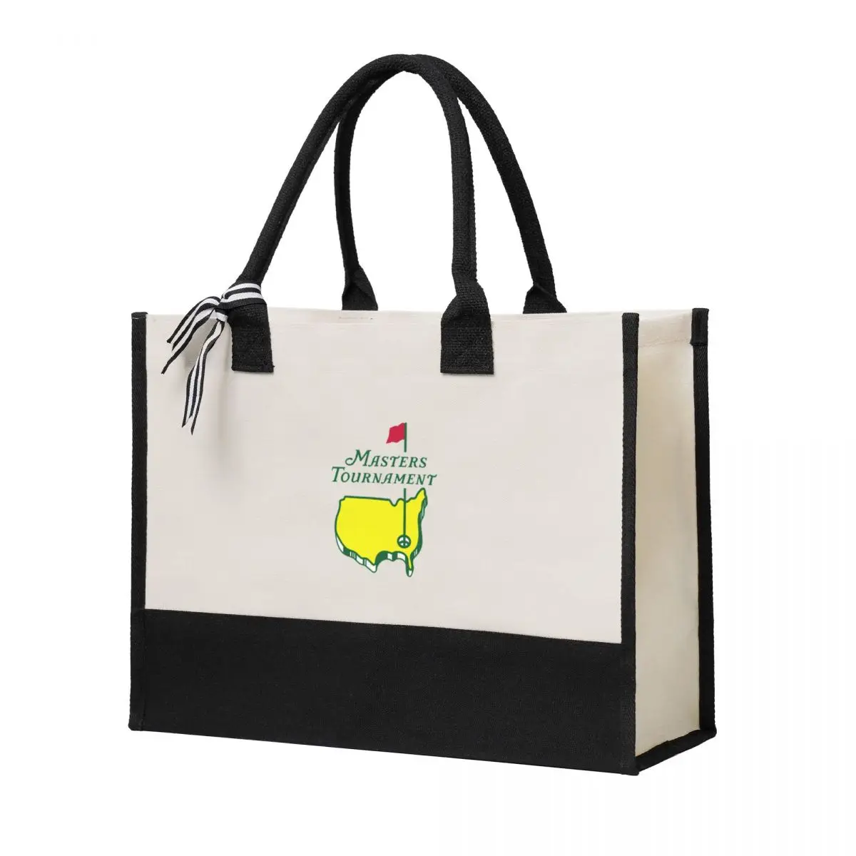 Masters Tournament Logo Canvas Bag Shopping Bag Wedding Decoration Travel Wedding Bag best wedding gift
Masters Tournament Logo Canvas Bag Shopping Bag Wedding Decoration Travel Wedding Bag best wedding gift