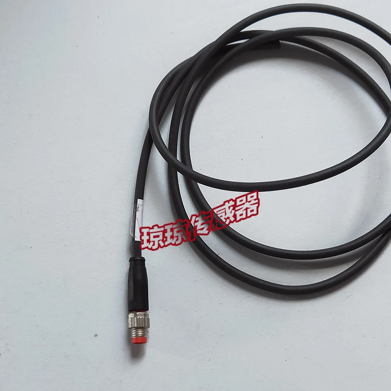 New original BECKHOFF cable 3-pin male 3-core ZK2000-2100-0020 
New original BECKHOFF cable 3-pin male 3-core ZK2000-2100-0020