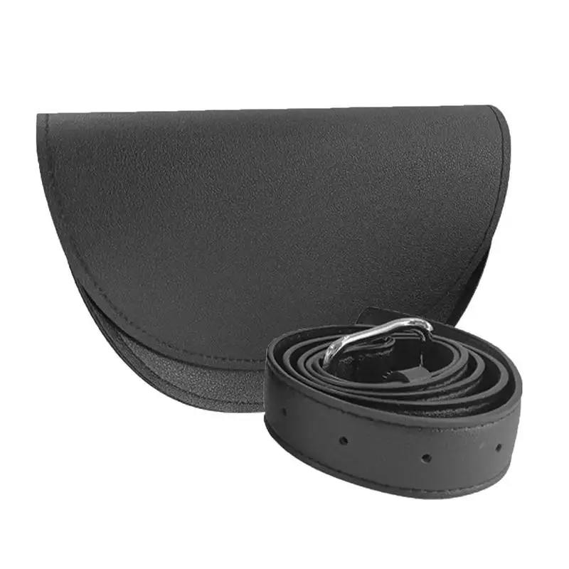 Golf Fanny Pack PU Leather Golf Ball Pouch Waist Bag For Sports Accessories Golf Rangefinder Storage Fanny Pack For Men And
Golf Fanny Pack PU Leather Golf Ball Pouch Waist Bag For Sports Accessories Golf Rangefinder Storage Fanny Pack For Men And