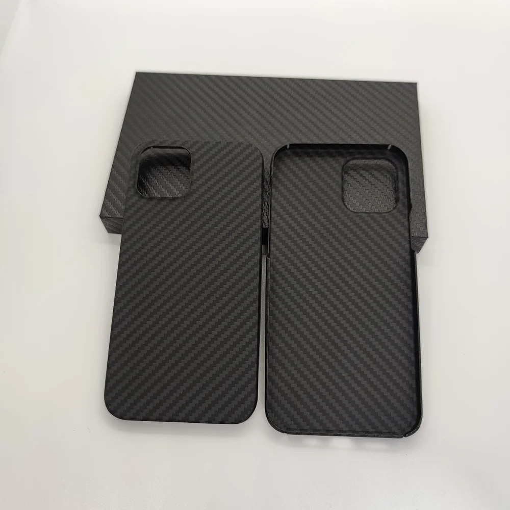 100% carbon fiber phone case for iPhone 12 pro max cases ultra-thin Lens protection luxury phone covers for iPhone 12 pro max
100% carbon fiber phone case for iPhone 12 pro max cases ultra-thin Lens protection luxury phone covers for iPhone 12 pro max
