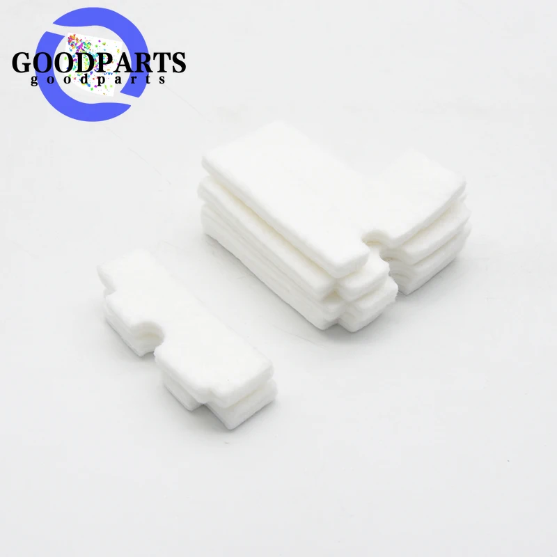 1 губка для заправки чернил для EPSON ET2700 2750 2756 2760 3700 3710 3750 3760 4700 4750 XP 4760 5100 5105 L6190 L4150 L4160
1 губка для заправки чернил для EPSON ET2700 2750 2756 2760 3700 3710 3750 3760 4700 4750 XP 4760 5100 5105 L6190 L4150 L4160