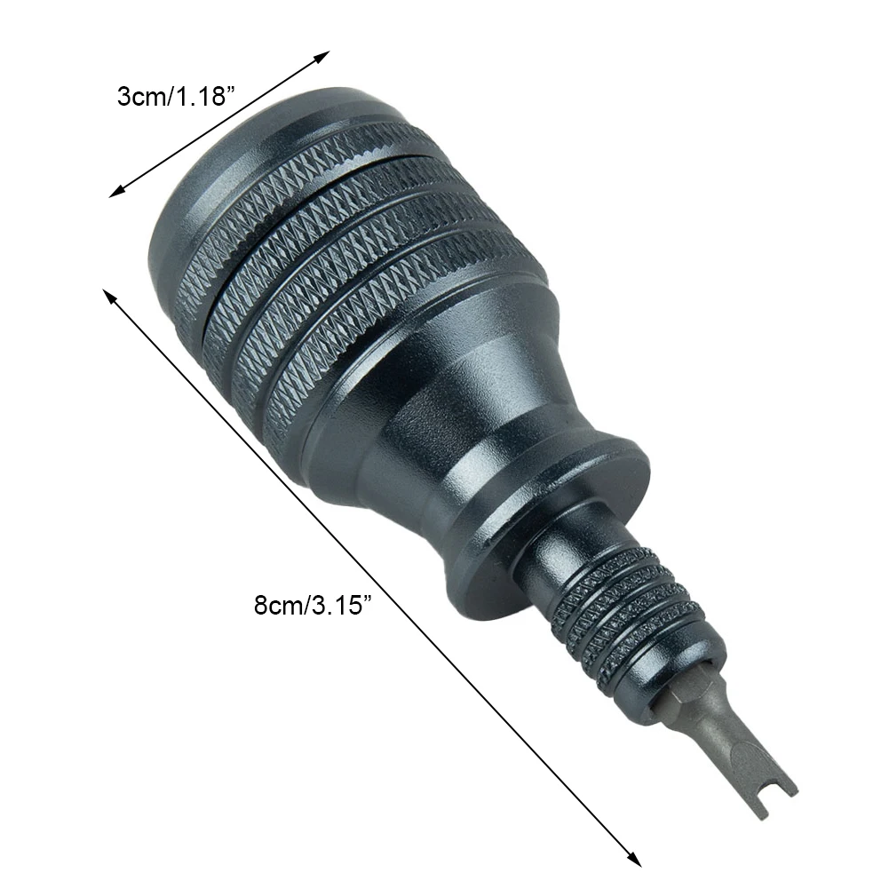 Household Appliances Machine Maintenance Mobile Phones Digital Products Screwdriver 7 In1 Alloy Steel Aluminum Alloy+Steel
Household Appliances Machine Maintenance Mobile Phones Digital Products Screwdriver 7 In1 Alloy Steel Aluminum Alloy+Steel