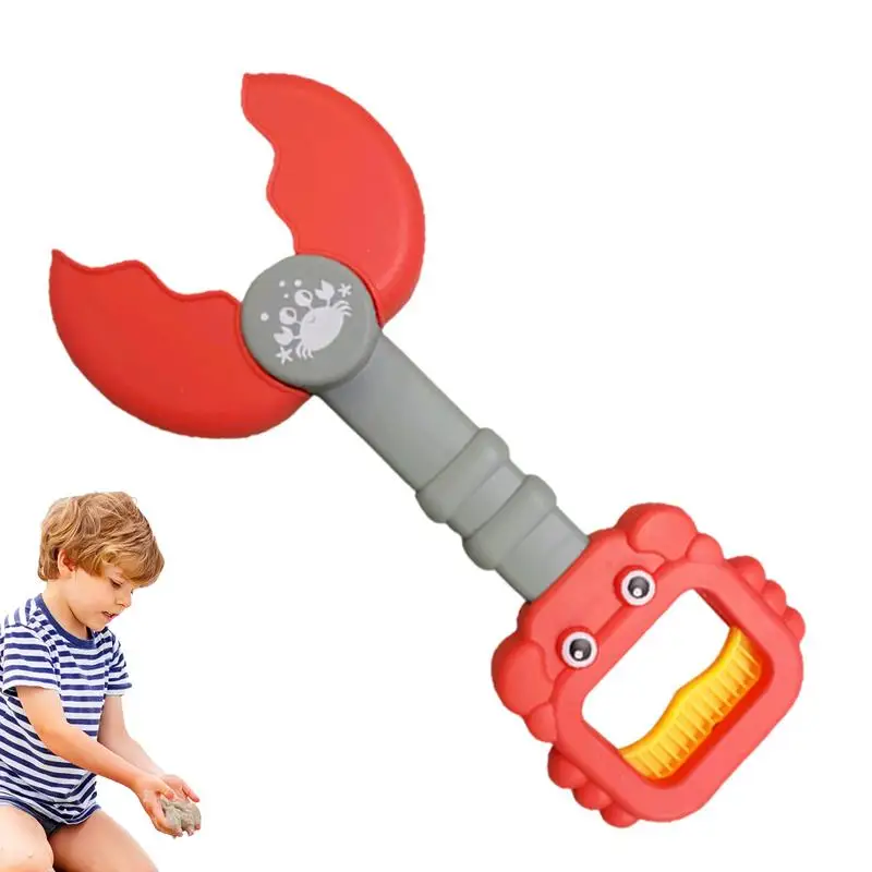 

Маленькие лопаты для детей, милая лопатка для рытья песка в пляже с животными, забавные интерактивные пляжные инструменты, песочные лопаты для заднего двора, игрушки для