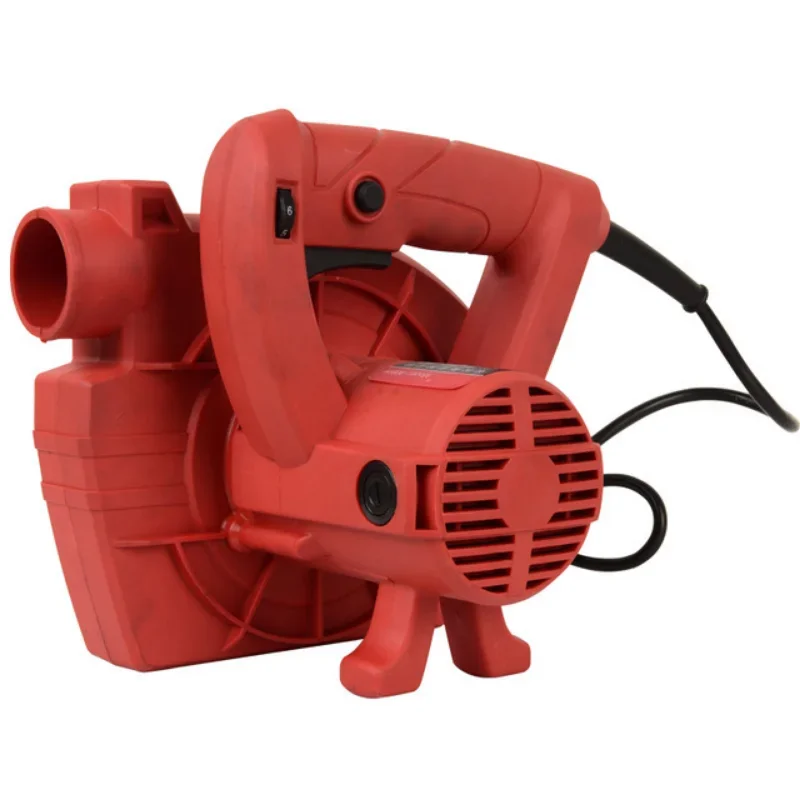 220V 1280W Blowing and Suction Dual Purpose Cleaning Tool Industrial Dust Collector Blower Wall Grinder Universal Suction Fan
220V 1280W Blowing and Suction Dual Purpose Cleaning Tool Industrial Dust Collector Blower Wall Grinder Universal Suction Fan
