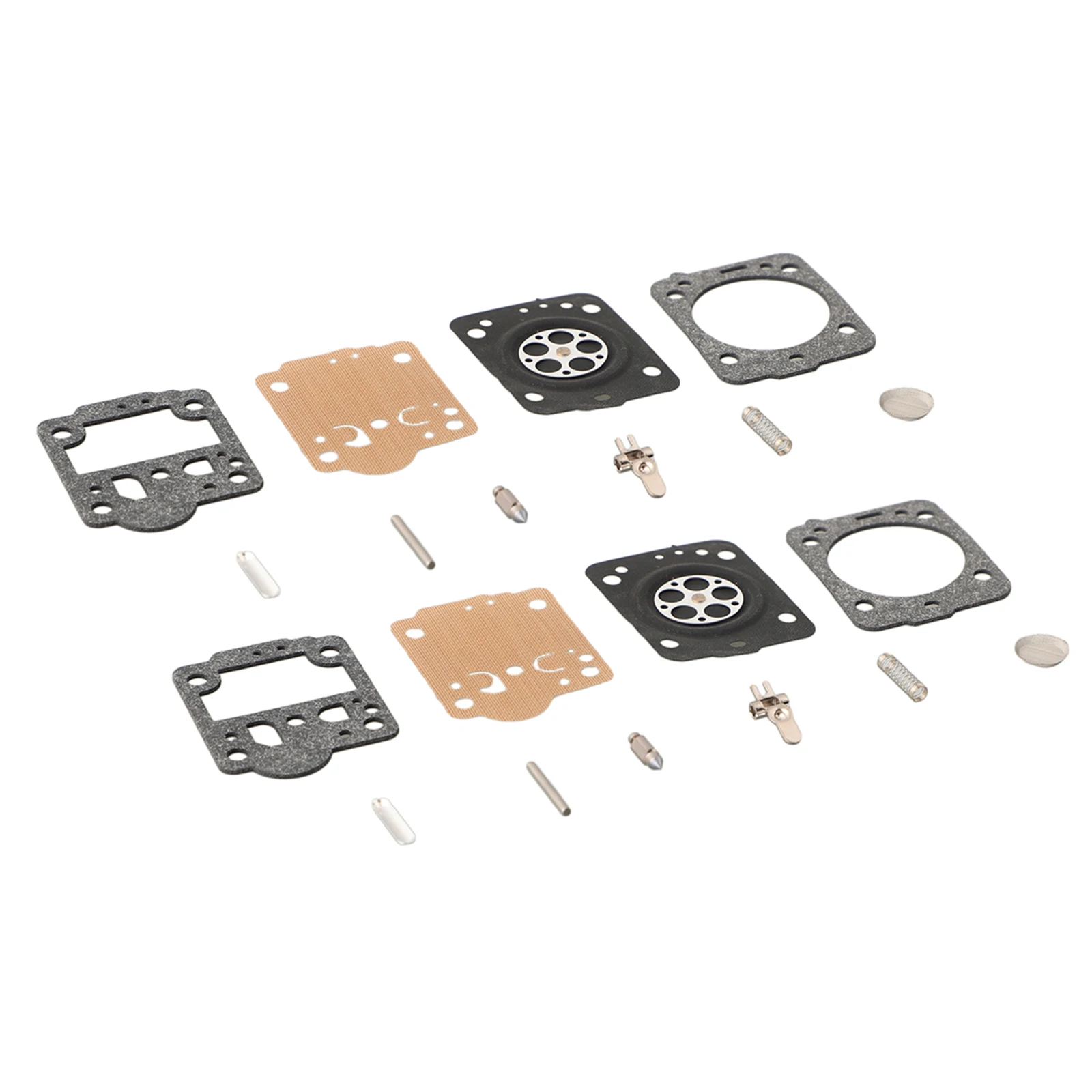 2pcs Carburetor Carb Repair Rebuild Kit For CS2240 For 440 235 236 240 Chainsaw Garden Power Tool Spare Parts 2024 Hot Sell
2pcs Carburetor Carb Repair Rebuild Kit For CS2240 For 440 235 236 240 Chainsaw Garden Power Tool Spare Parts 2024 Hot Sell
