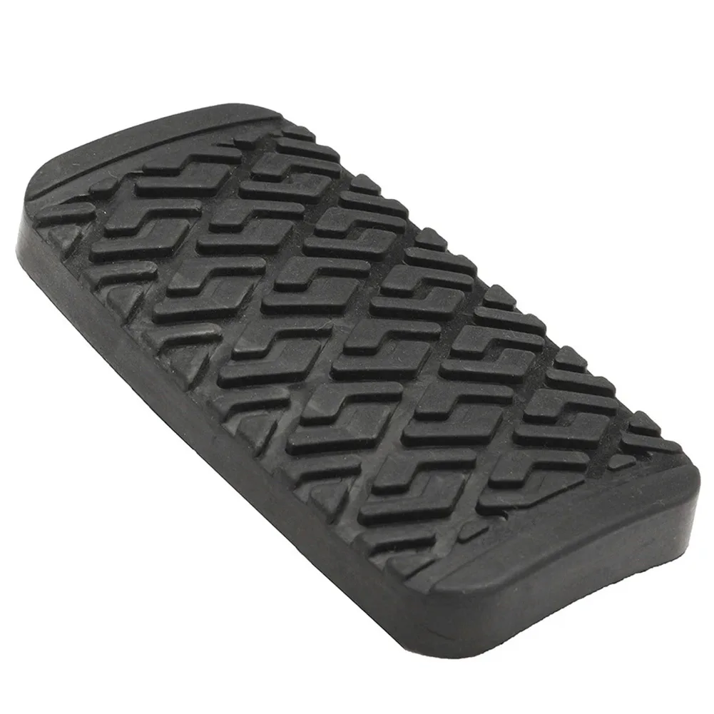 Cover Brake Pedal 1 Pcs Black Car Accessories Direct Replacement Practical To Use For Corolla 1975-2008 Brand New
Cover Brake Pedal 1 Pcs Black Car Accessories Direct Replacement Practical To Use For Corolla 1975-2008 Brand New