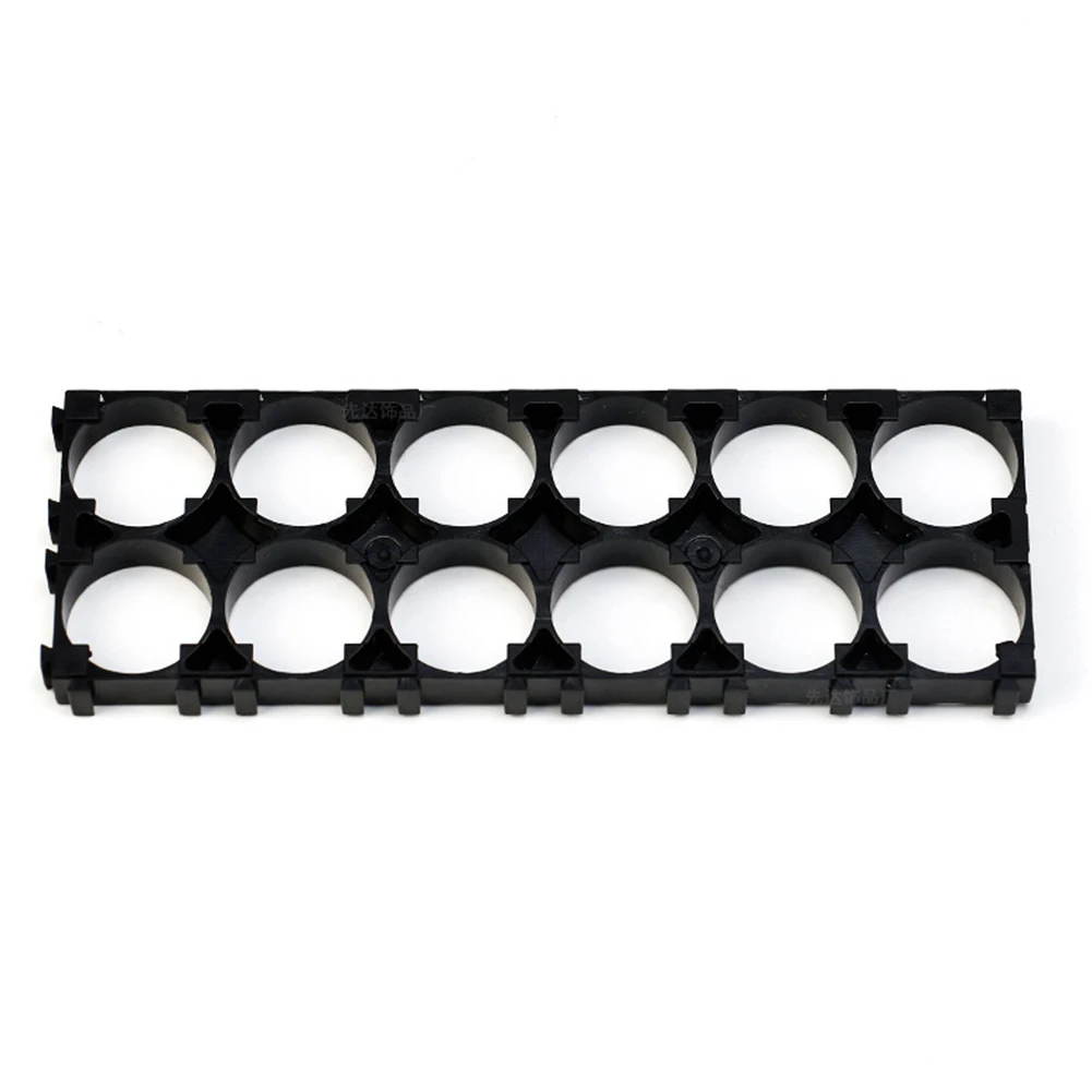 Battery Brackets Battery Holder Battery Fixed Bracket Battery Holder Stand Holding Battery Packs Plastic Frame Bracket
Battery Brackets Battery Holder Battery Fixed Bracket Battery Holder Stand Holding Battery Packs Plastic Frame Bracket