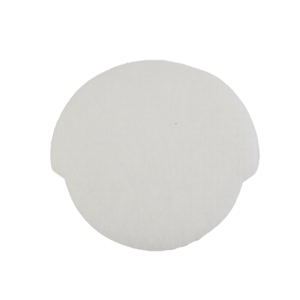 Brand New Sponge Filter Kits Felt Filter Set 4 Pcs Accessories Household Supplies Reduce Dust Vacuum Cleaner Parts
Brand New Sponge Filter Kits Felt Filter Set 4 Pcs Accessories Household Supplies Reduce Dust Vacuum Cleaner Parts