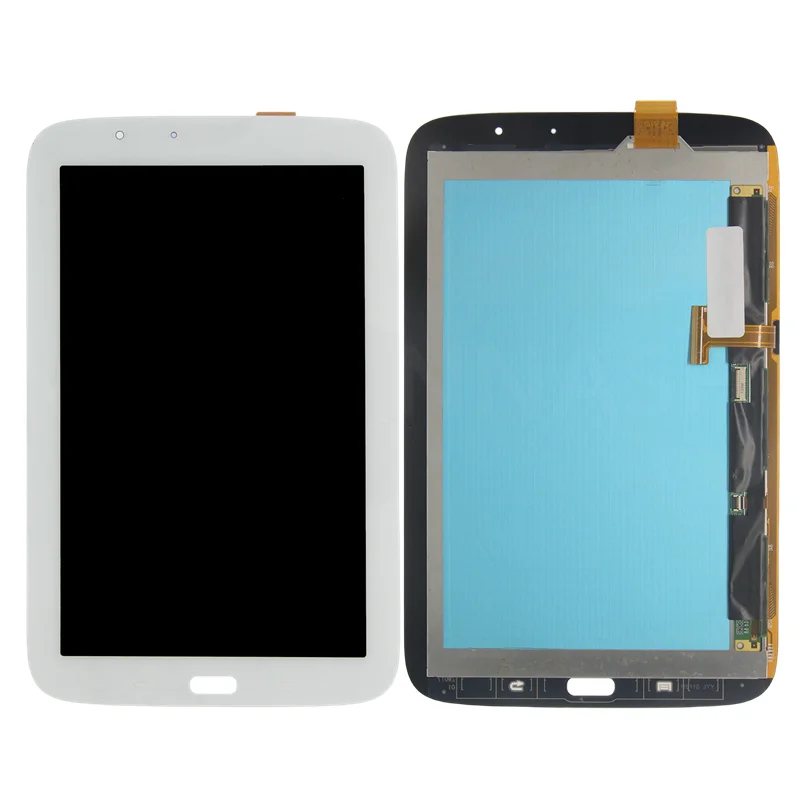 

ЖК-дисплей для Samsung Galaxy Tab Note 8 8,0 "GT- N5100 N5110, оригинальный дисплей для планшета, сенсорный экран с дигитайзером в сборе, замена