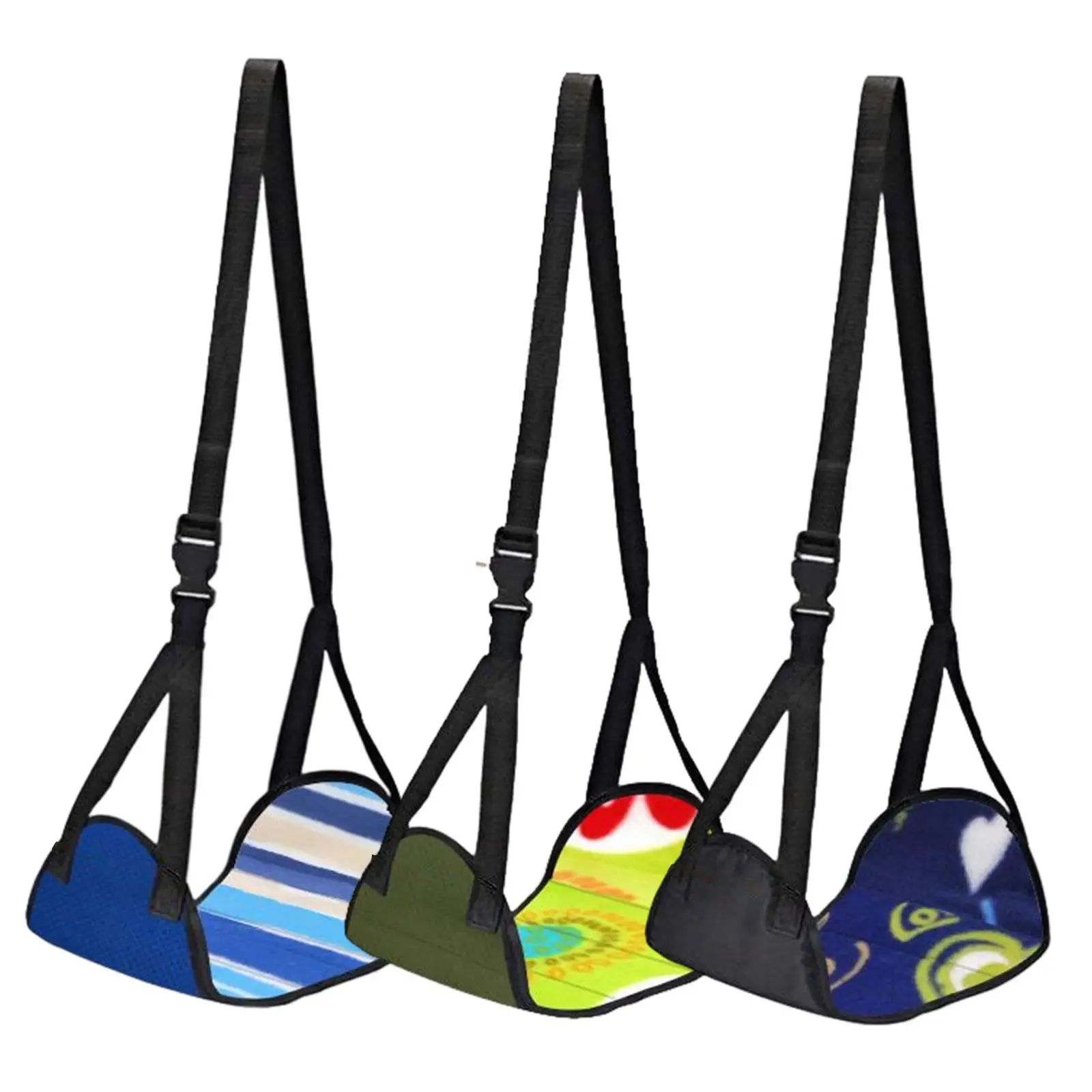 Hanging Footrest Sturdy Washable Multipurpose Comfortable Portable Foot Hammocks for Dormitory Train Farmhouse Camping Home
Hanging Footrest Sturdy Washable Multipurpose Comfortable Portable Foot Hammocks for Dormitory Train Farmhouse Camping Home