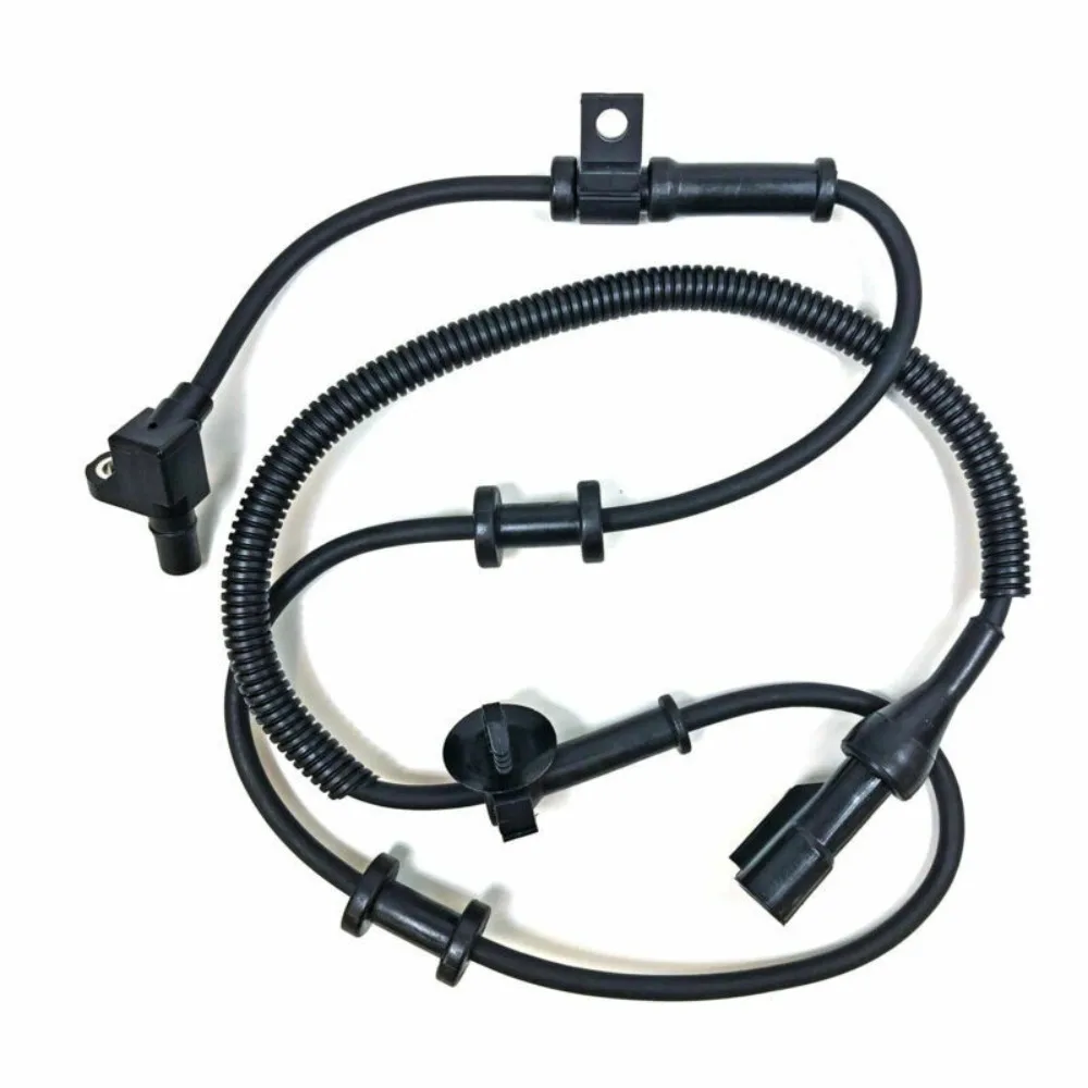 F81Z2C204BB ABS Wheel Speed Sensor Front Left & Right ALS197 5S6024 SU7557 Suit For For-d Excur-sion F250 F350 Super Duty 4WD
F81Z2C204BB ABS Wheel Speed Sensor Front Left & Right ALS197 5S6024 SU7557 Suit For For-d Excur-sion F250 F350 Super Duty 4WD