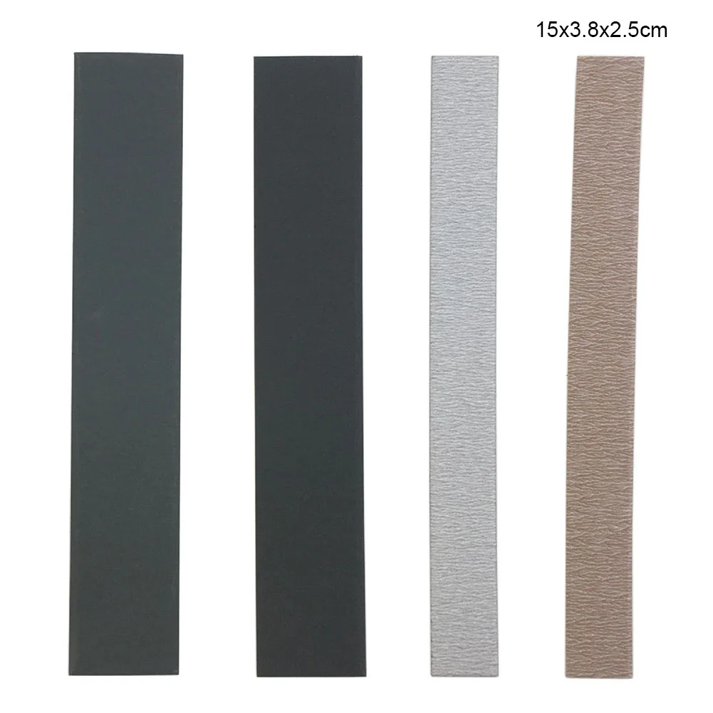 Leveling Bar Guitar Sandpaper Acoustic Guitars Bass Electric Basses For E-Guitar Imported Sandpaper Leveling File
Leveling Bar Guitar Sandpaper Acoustic Guitars Bass Electric Basses For E-Guitar Imported Sandpaper Leveling File