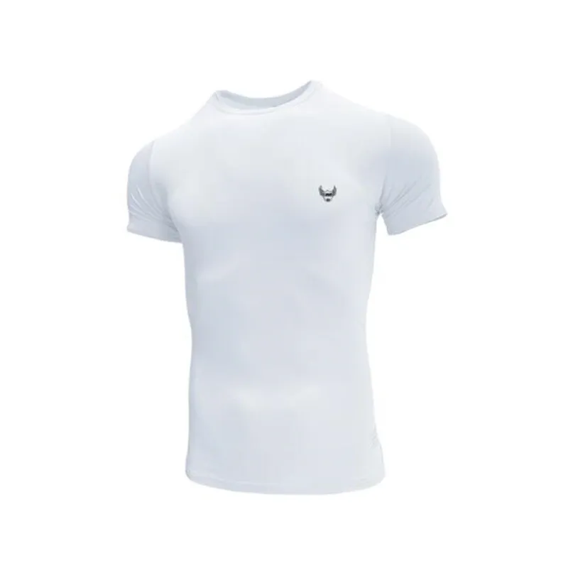 Men's Running Compression Tshirts Quick Dry Soccer Jersey Fitness Tight Sportswear Gyms Sport Short Sleeve Shirt Breathable
Men's Running Compression Tshirts Quick Dry Soccer Jersey Fitness Tight Sportswear Gyms Sport Short Sleeve Shirt Breathable
