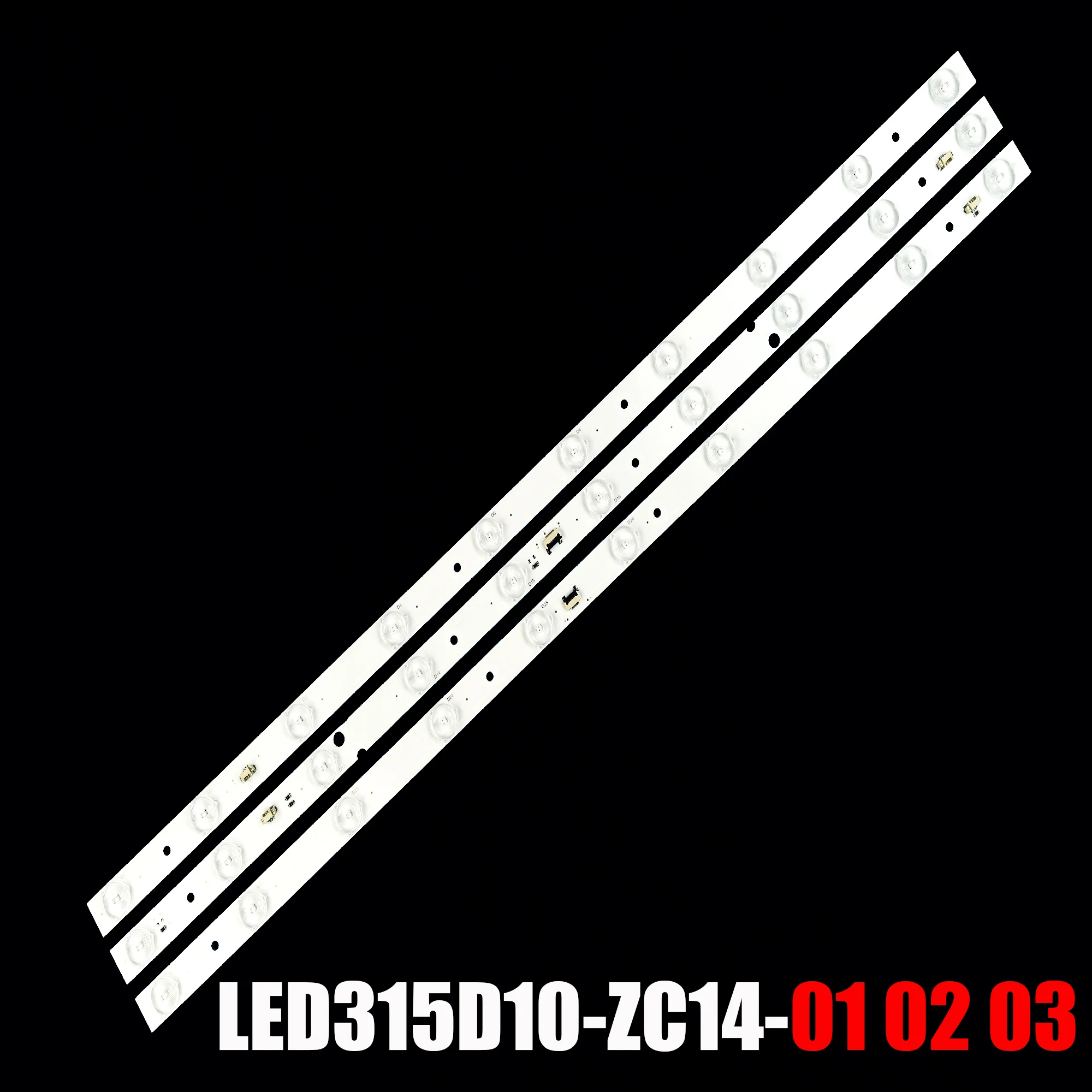 Светодиодная лента подсветки для MTV-3223 LD32U3100 LE32F3000W LE32TE5 LE32D8810 MTV-3229LA2 LE32B310N LE32A7100L LE32A31 LE32B510X
Светодиодная лента подсветки для MTV-3223 LD32U3100 LE32F3000W LE32TE5 LE32D8810 MTV-3229LA2 LE32B310N LE32A7100L LE32A31 LE32B510X