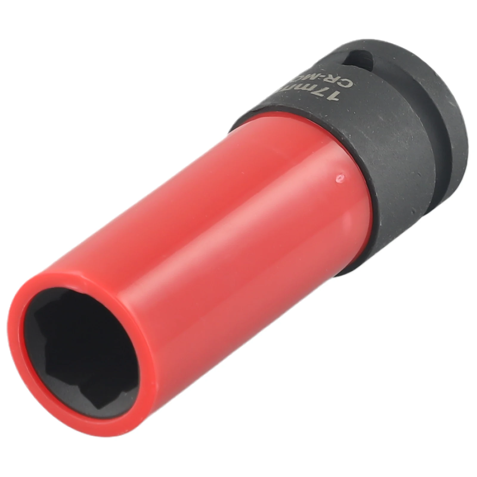 CTA Tools 4218 Flower Design Lug Nut Socket For Mercedes-Benz Removal Wrench With Protective Plastic Sleeve #000 990 5407
CTA Tools 4218 Flower Design Lug Nut Socket For Mercedes-Benz Removal Wrench With Protective Plastic Sleeve #000 990 5407